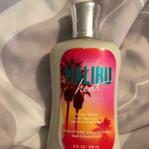Bath & Body Works Malibu Heat